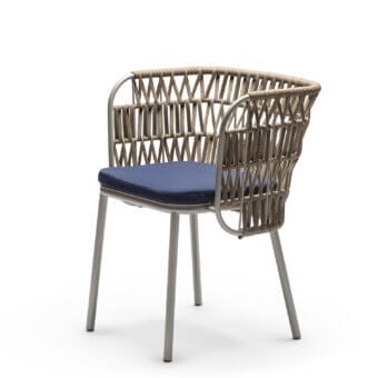 Chairs & More Jujube INT Armchair