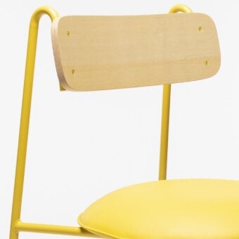 Chairs & More Lena Chair