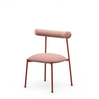 Chairs & More Pampa Chair