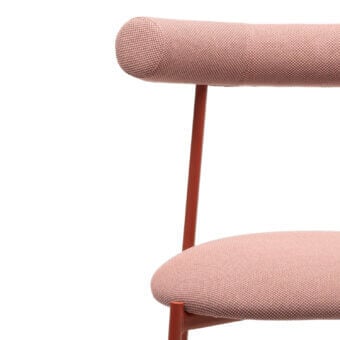 Chairs & More Pampa Chair