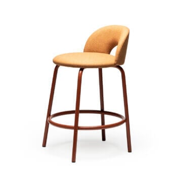 Chairs & More Paulin Stool