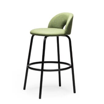 Chairs & More Paulin Stool