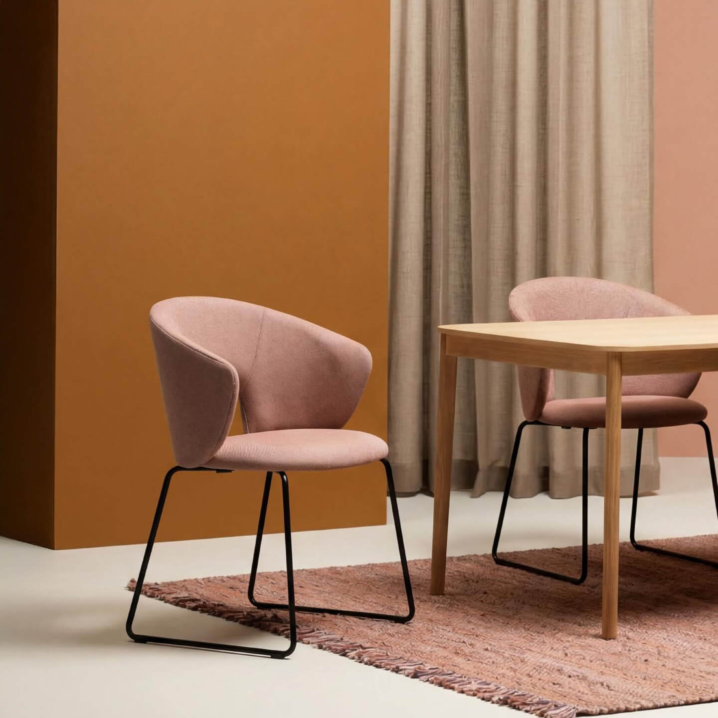 New Brand! Discover CHAIRS & MORE