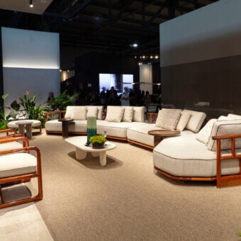 CPRN Homood Carlos Sectional