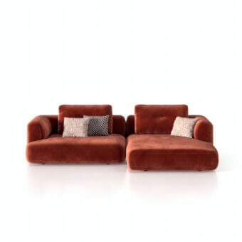 CPRN Homood Bastian Sectional
