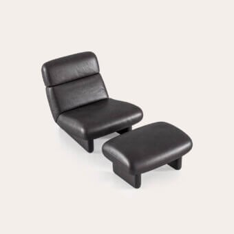 Brenda Lounge Chair