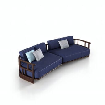 CPRN Homood Carlos Modular Sofa