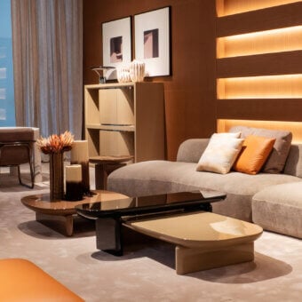 CPRN Homood Flynn Coffee Table