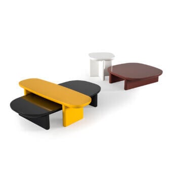 CPRN Homood Flynn Coffee Table