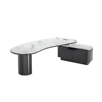 CPRN Homood Oscar Desk