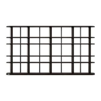 CPRN Homood Owen Modular Bookcase