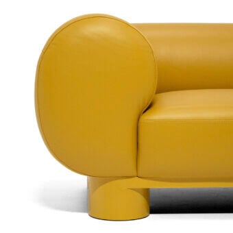 Egoitaliano Aster Lounge Chair