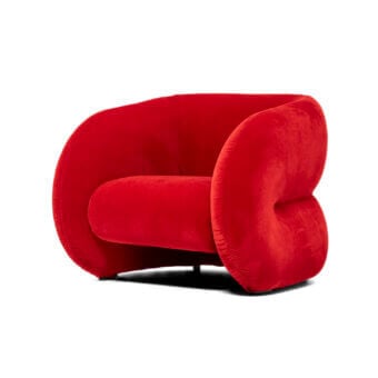 Egoitaliano Hug Lounge Chair