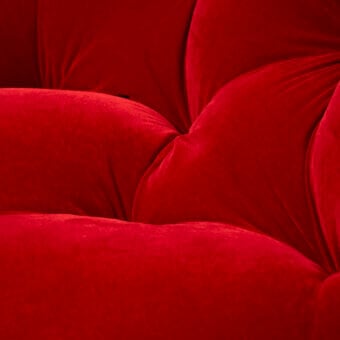Egoitaliano Morosa Sofa