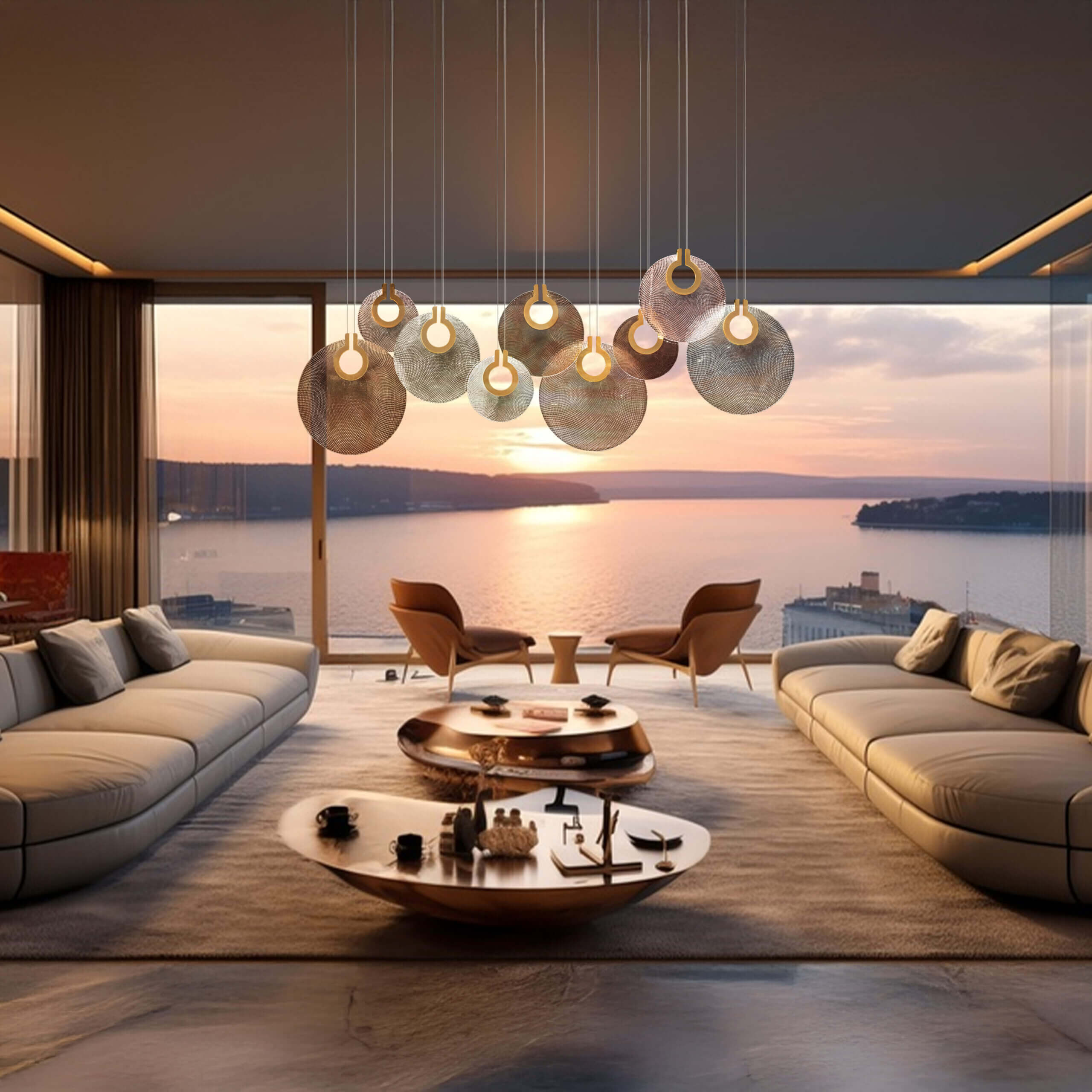 New EUROLUCE Collection