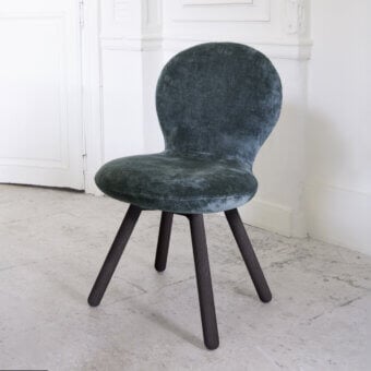 Gervasoni Club Chair