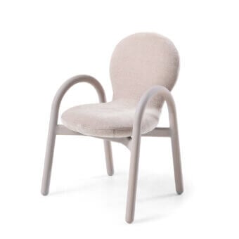 Gervasoni Club Chair