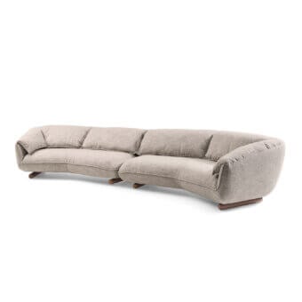 Gervasoni Club Sectional