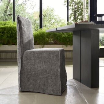 Gervasoni Ghost Chair