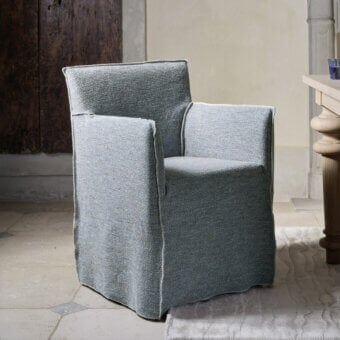 Gervasoni Ghost Chair