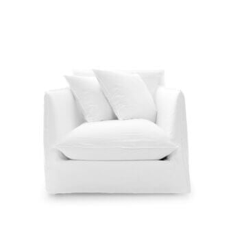 Gervasoni Ghost Lounge Chair
