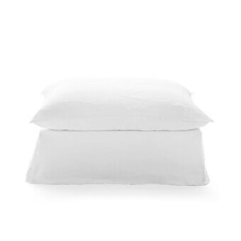 Gervasoni Ghost Ottoman