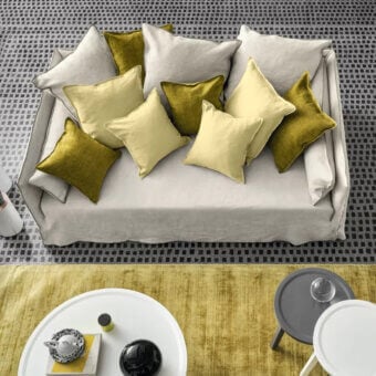 Gervasoni Ghost Sofa