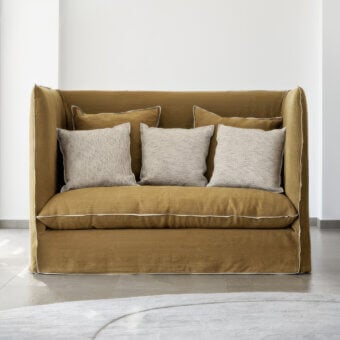 Gervasoni Ghost Sofa