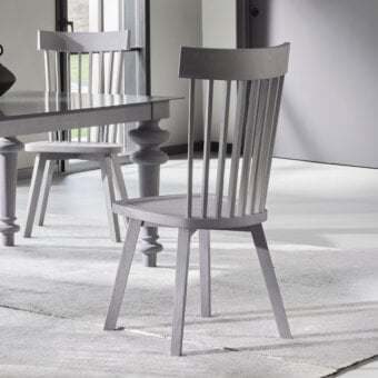 Gervasoni Gray 21 Chair