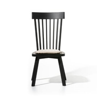 Gervasoni Gray 21 Chair