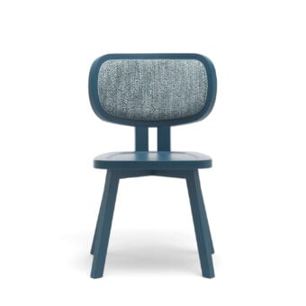 Gervasoni Gray 22 Chair