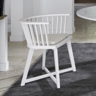 Gervasoni Gray 24 Armchair