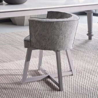 Gervasoni Gray 26 Armchair
