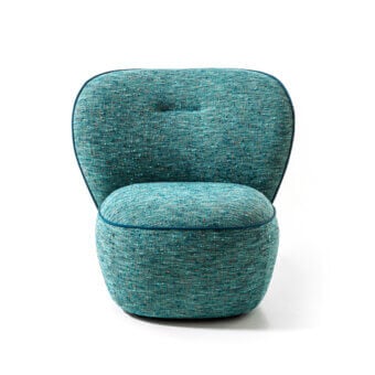 Gervasoni Loll Lounge Chair
