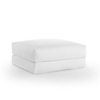 Gervasoni Loll Ottoman