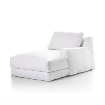 Gervasoni Loll Chaise Lounge