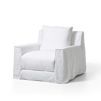 Gervasoni Loll Lounge Chair