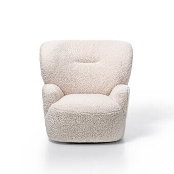 Gervasoni Loll Lounge Chair