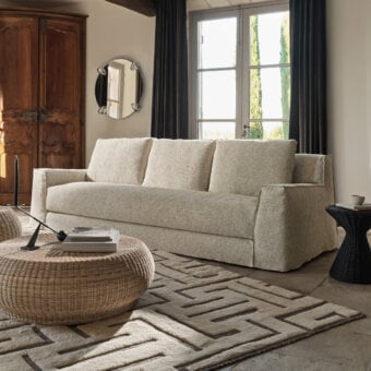 Gervasoni Loll Sofa