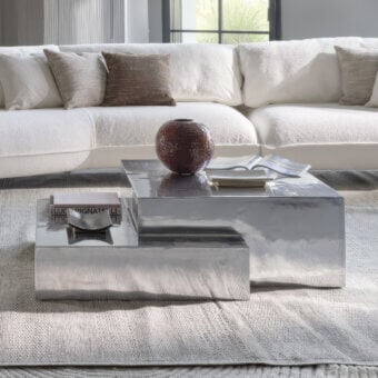 Gervasoni Medley Coffee Table