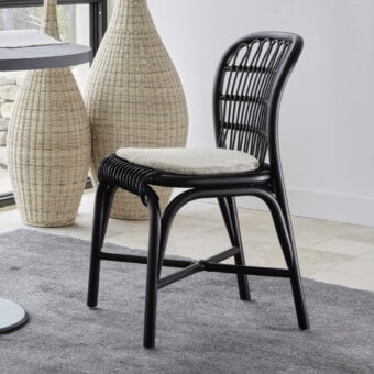 Gervasoni Santé Chair