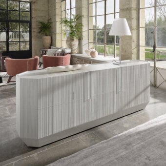 Gervasoni Tapies Sideboard