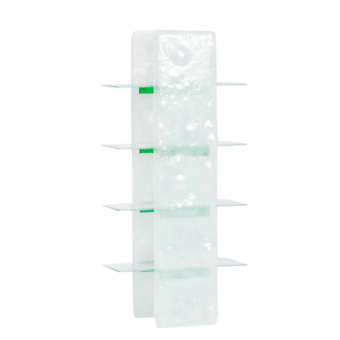 Glas Italia Opalia Bookcase