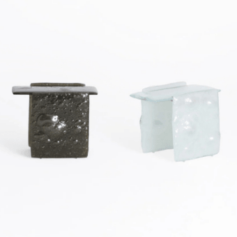 Glas Italia Opalia Coffee Table