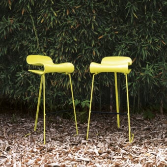 BCN Outdoor Stool