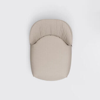 Brioni Daybed