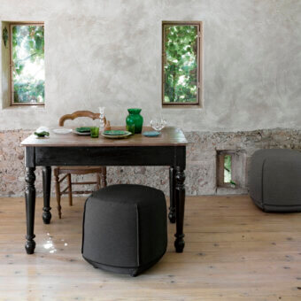 Brioni Ottoman
