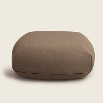 Kristalia Brioni Ottoman