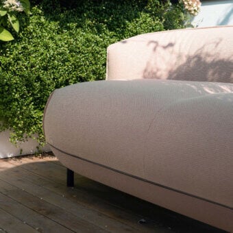 Brioni Outdoor Sofa