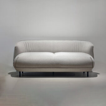 Brioni Sofa